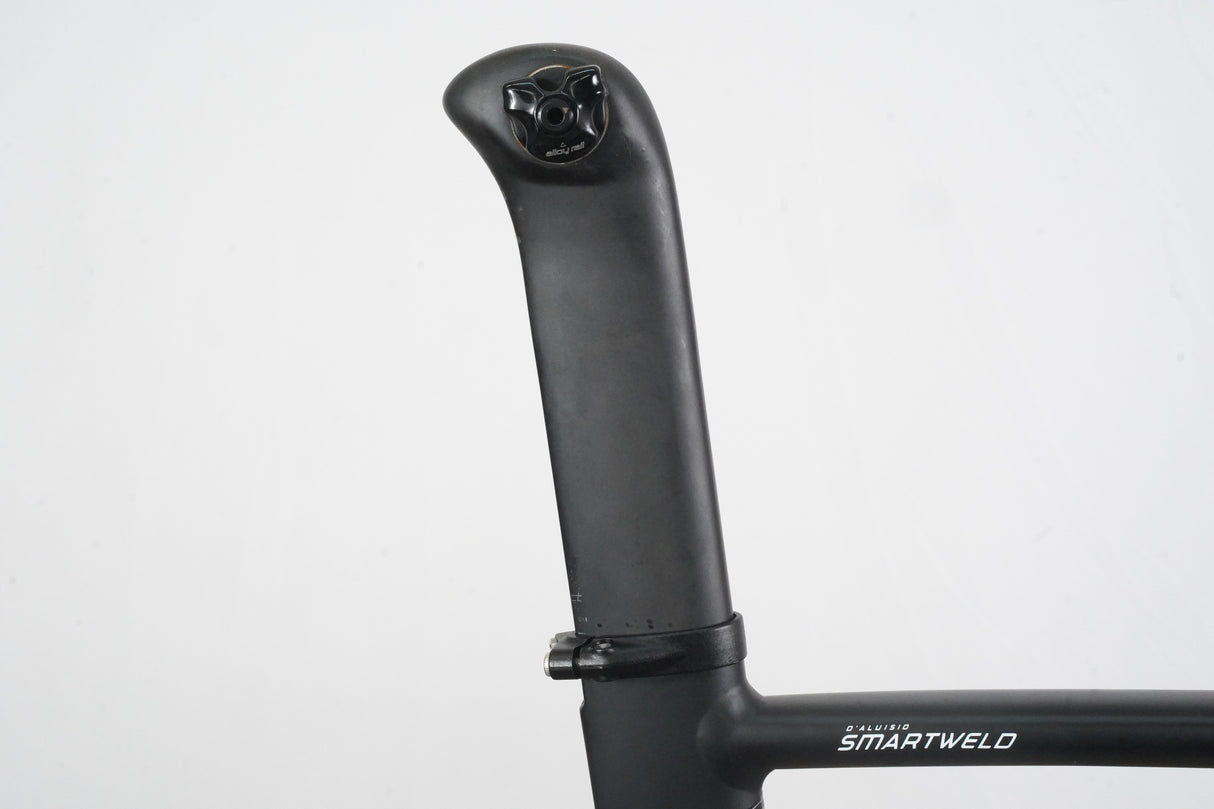 56cm Specialized Allez Sprint 1x Alloy Rim Brake Road Frameset