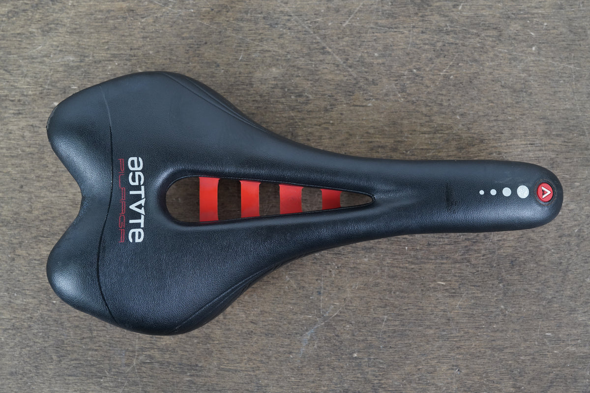 143mm Astvte Pilarga Carbon Rail Road Saddle 206g