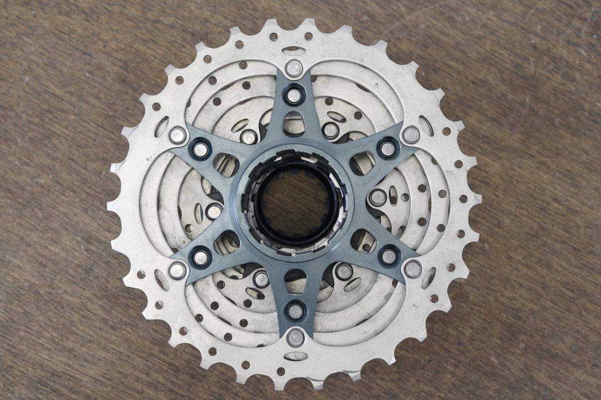 11-30T Shimano Ultegra CS-R8000 11 Speed Cassette 269g