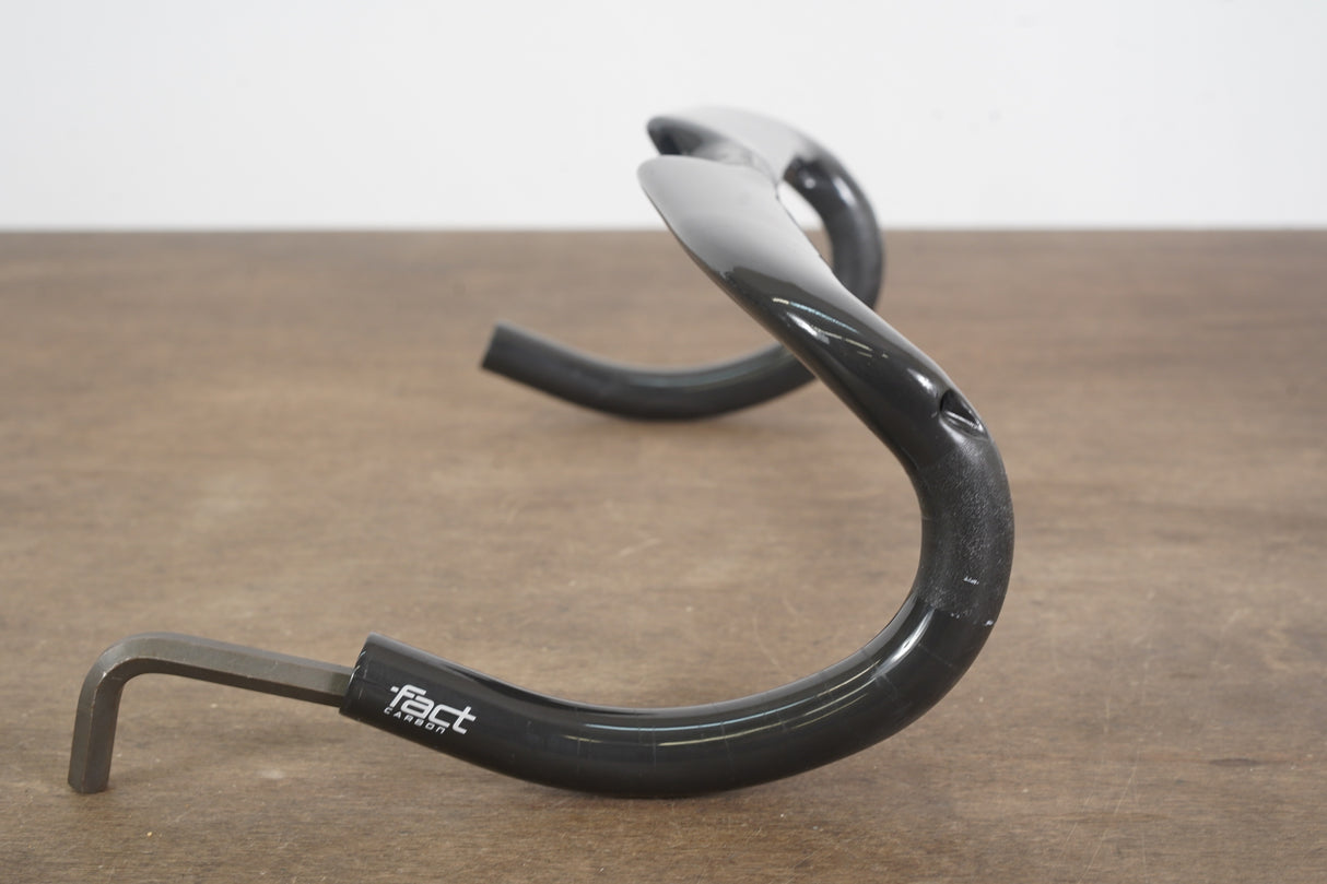 40cm Specialized S-WORKS Aerofly Carbon Compact Road Handlebar 31.8mm