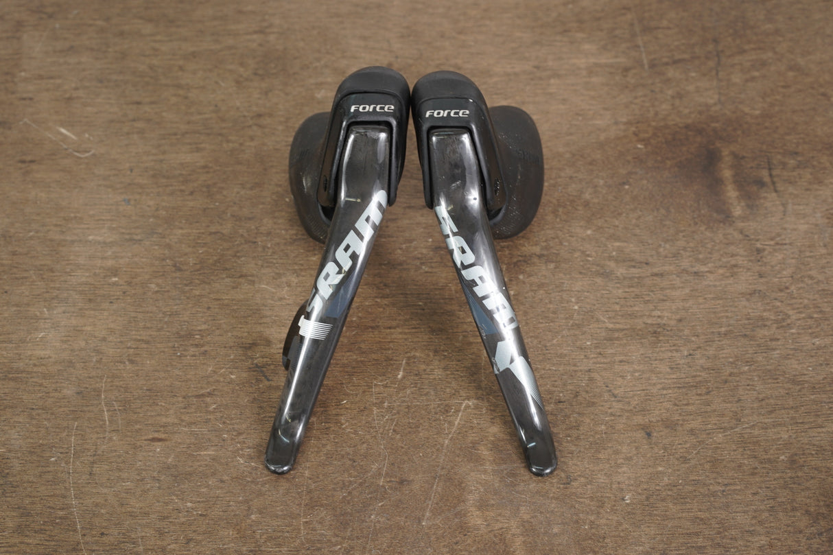 SRAM Force 1x 11 Speed Mechanical Rim Brake Road Groupset