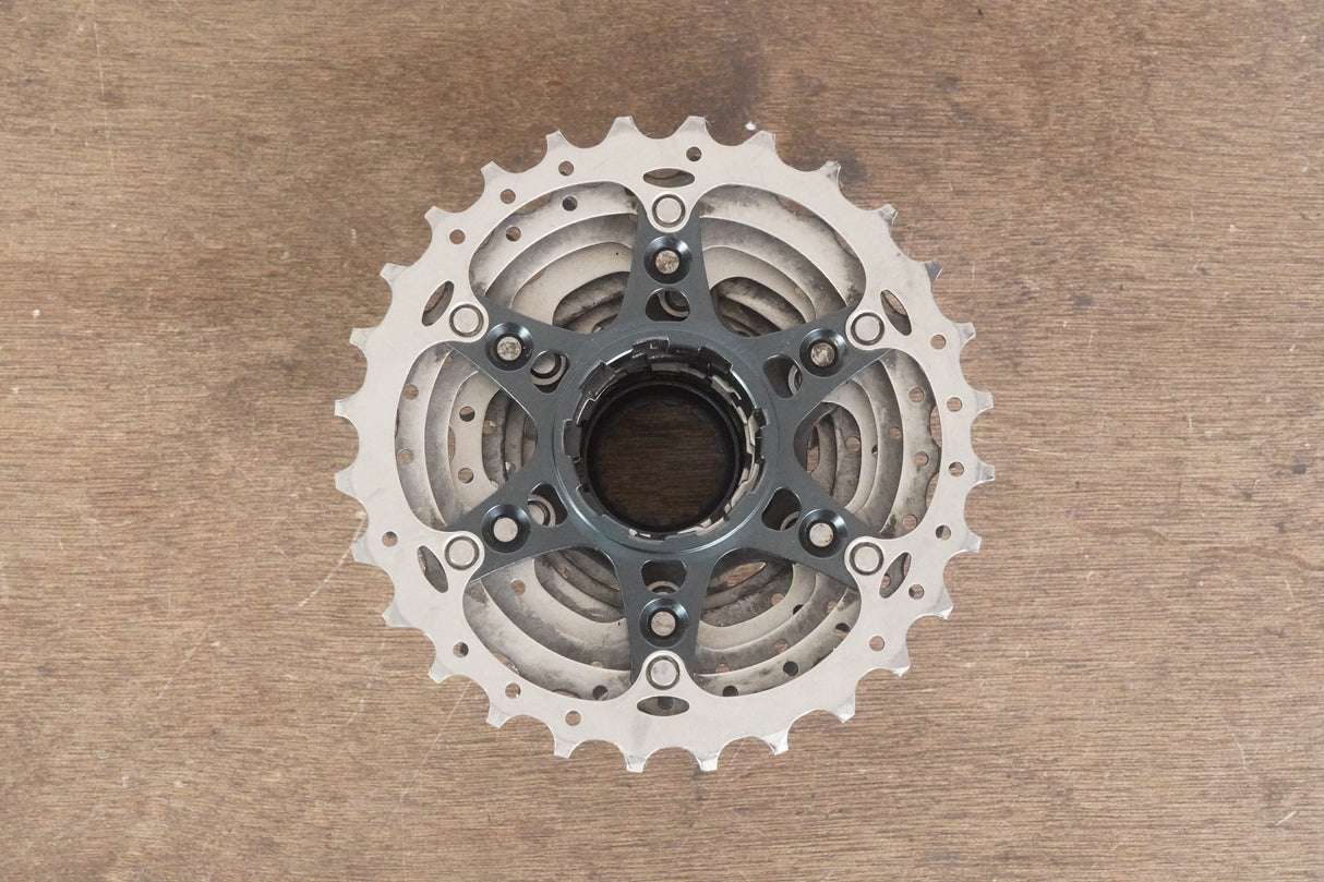 11-28T Shimano Ultegra CS-R8000 11 Speed Cassette 242g 8000