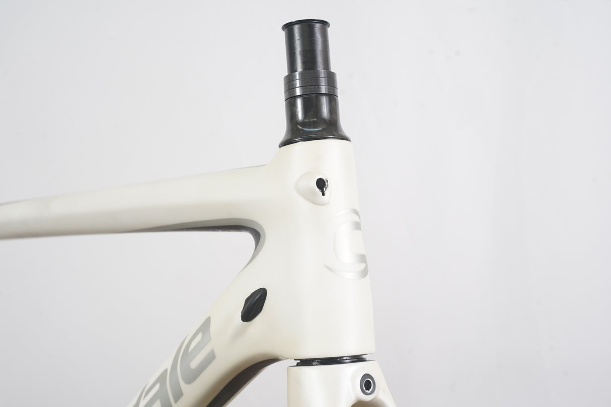48cm Cannondale Synapse Carbon Rim Brake Road Frameset