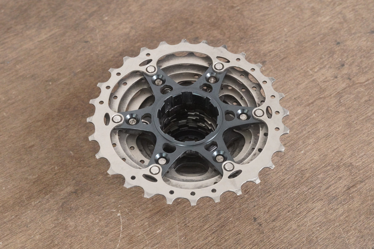 11-28T Shimano Ultegra CS-R8000 11 Speed Cassette 242g 8000