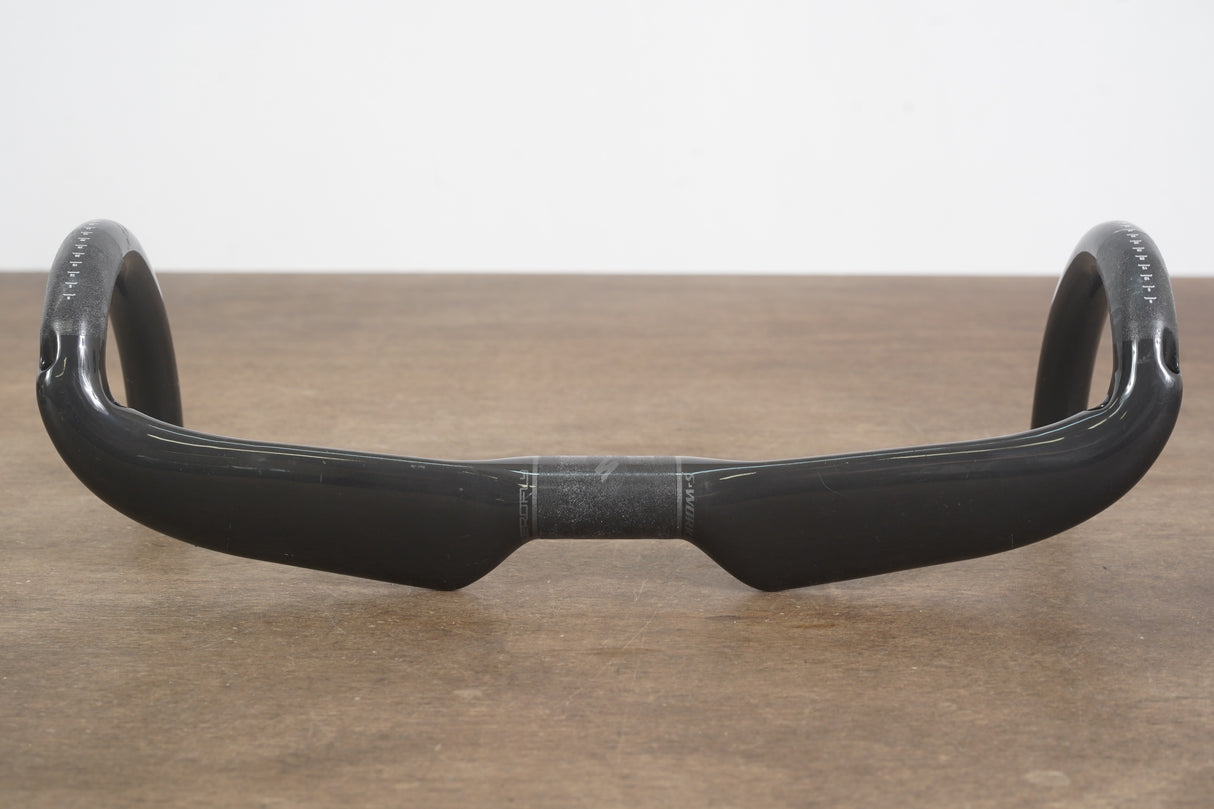 40cm Specialized S-WORKS Aerofly Carbon Compact Road Handlebar 31.8mm