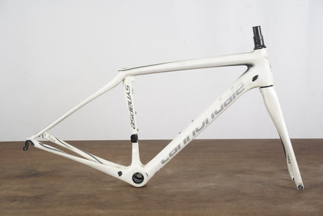 48cm Cannondale Synapse Carbon Rim Brake Road Frameset