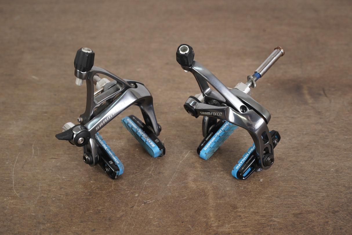 SRAM Force 1x 11 Speed Mechanical Rim Brake Road Groupset