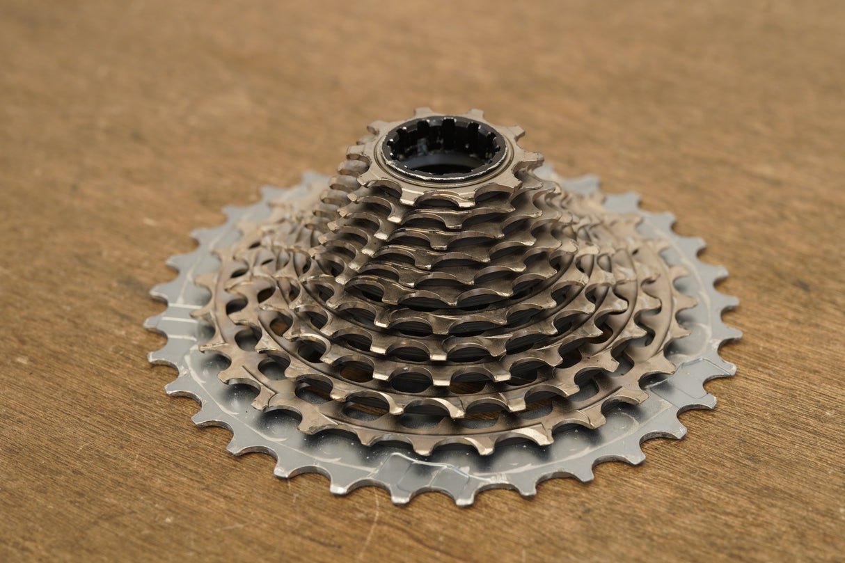 10-33T SRAM Red AXS CS-XG-1290-D1 12 Speed XDR Road Cassette 211g