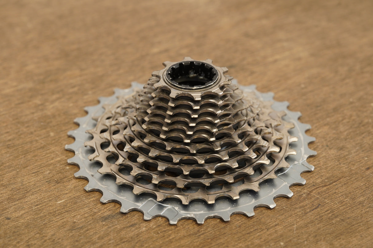 10-33T SRAM Red AXS CS-XG-1290-D1 12 Speed XDR Road Cassette 211g