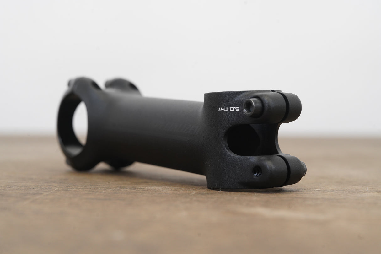 Specialized Comp 110mm ±6 Degree Alloy Road Stem 132g 1 1/8" 31.8mm