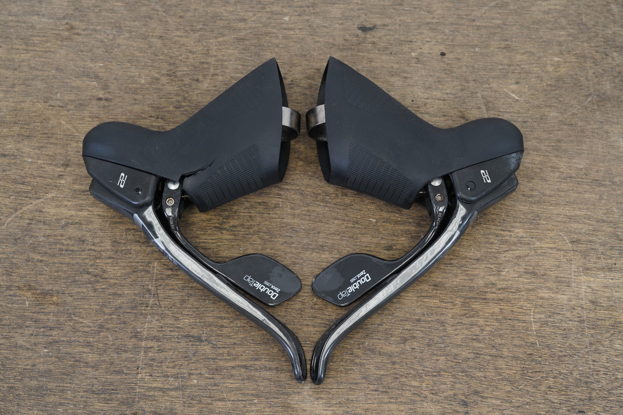 SRAM Red 22 11 Speed Mechanical Rim Brake Road Groupset