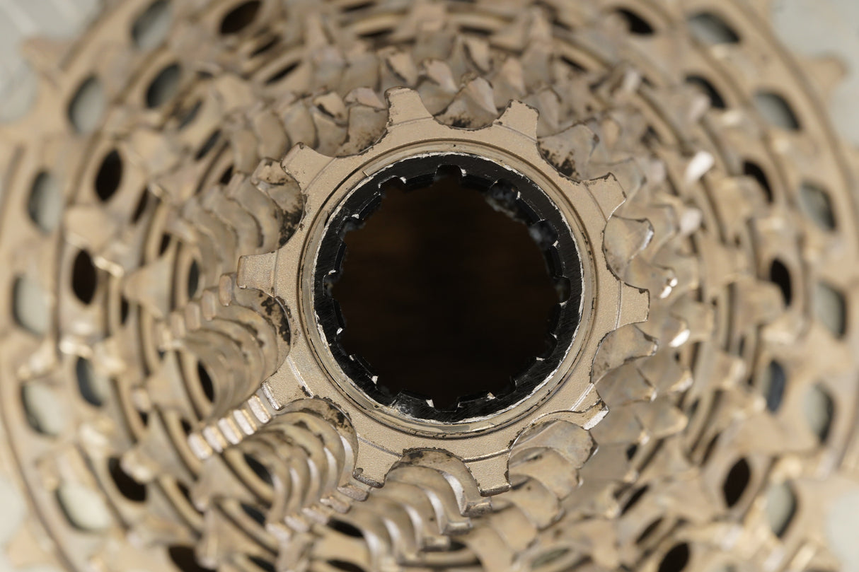 10-33T SRAM Red AXS CS-XG-1290-D1 12 Speed XDR Road Cassette 211g