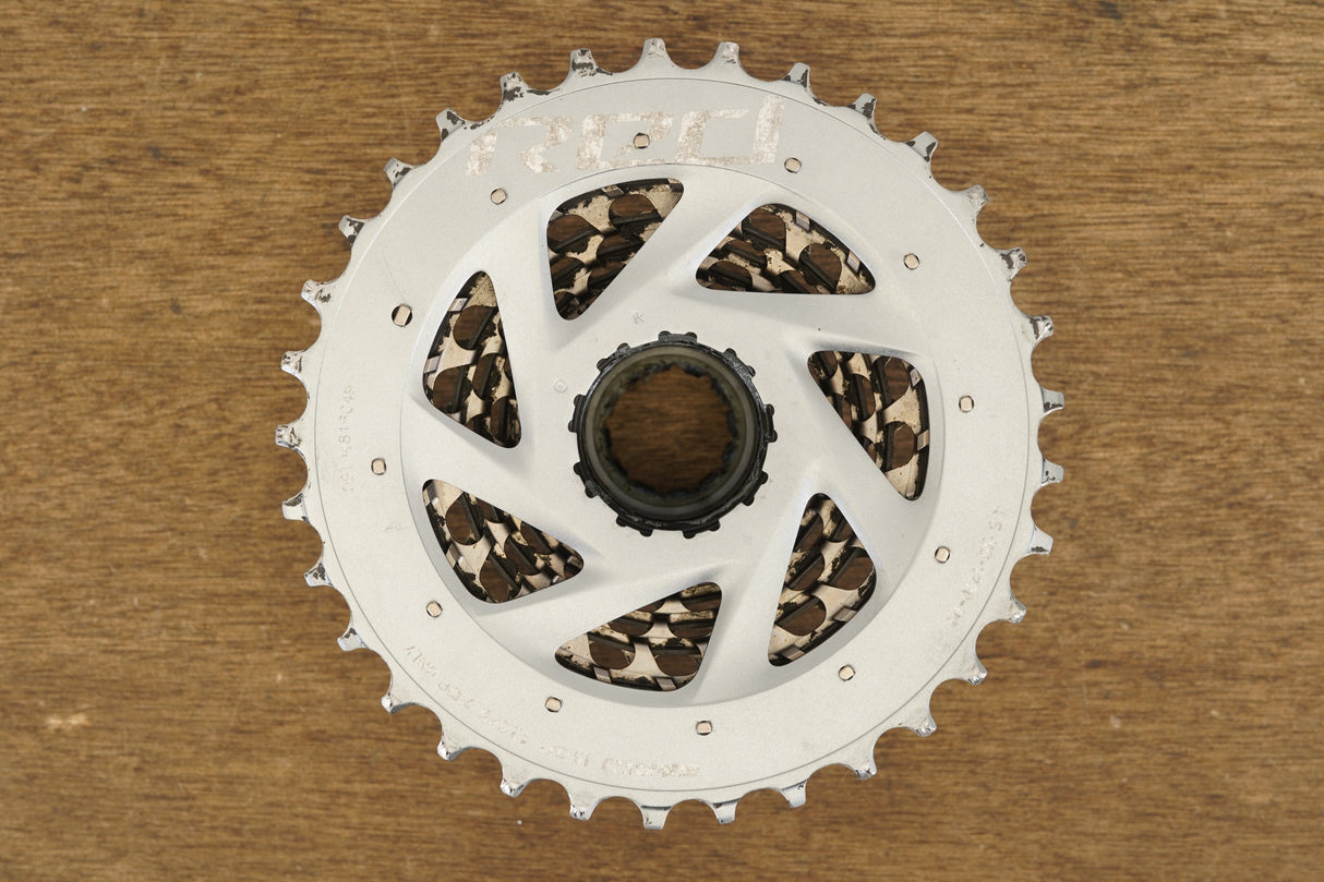 10-33T SRAM Red AXS CS-XG-1290-D1 12 Speed XDR Road Cassette 211g