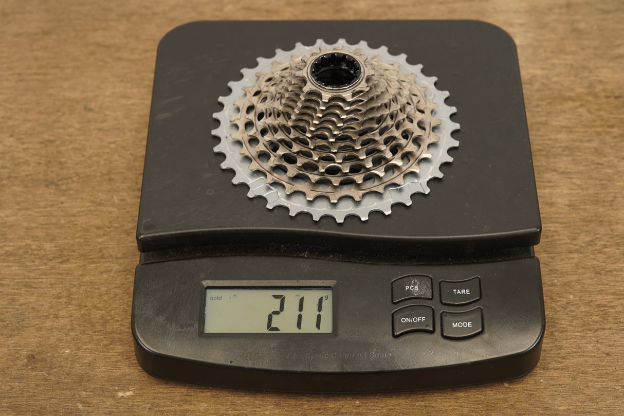 10-33T SRAM Red AXS CS-XG-1290-D1 12 Speed XDR Road Cassette 211g