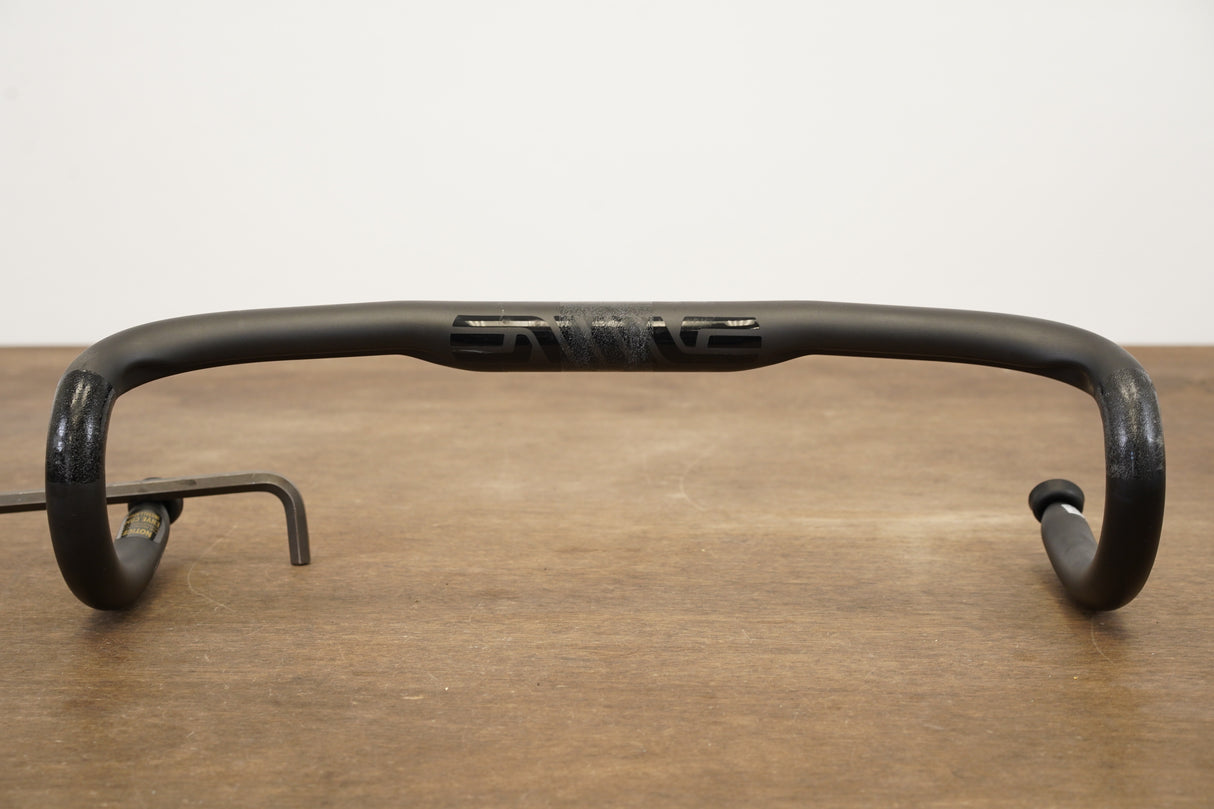 44cm ENVE Carbon Compact Road Handlebar 31.8mm