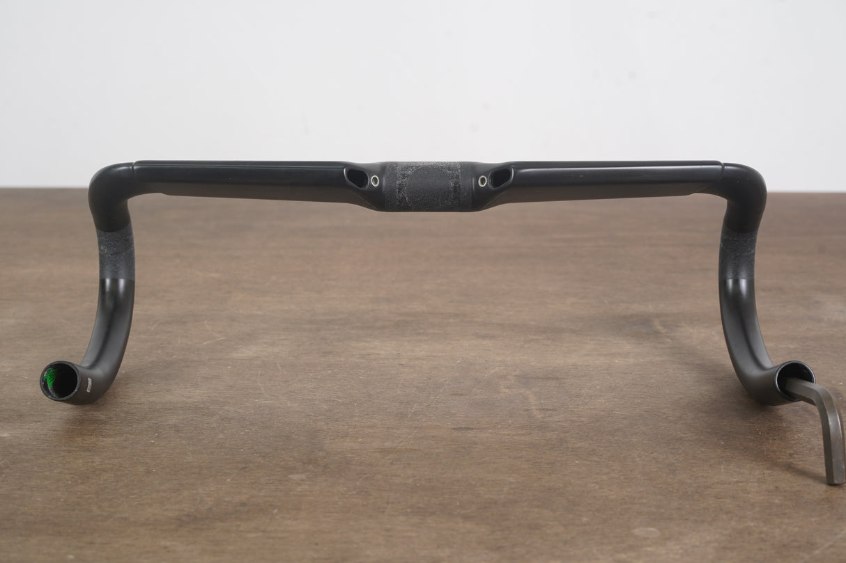 42cm Specialized S-WORKS Aerofly II 2 Carbon Compact Road Handlebar 31.8mm