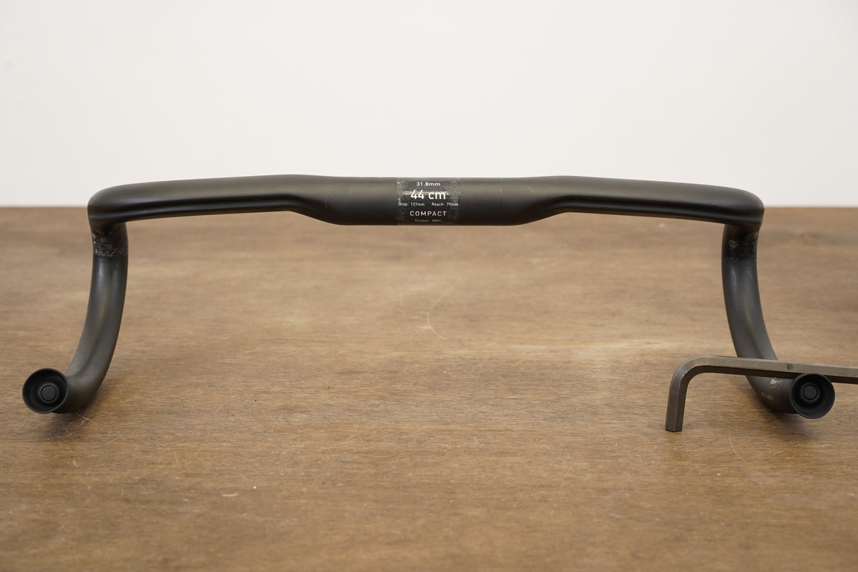 44cm ENVE Carbon Compact Road Handlebar 31.8mm