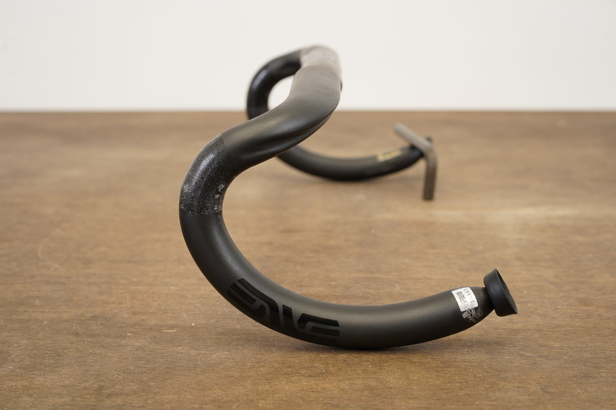 44cm ENVE Carbon Compact Road Handlebar 31.8mm