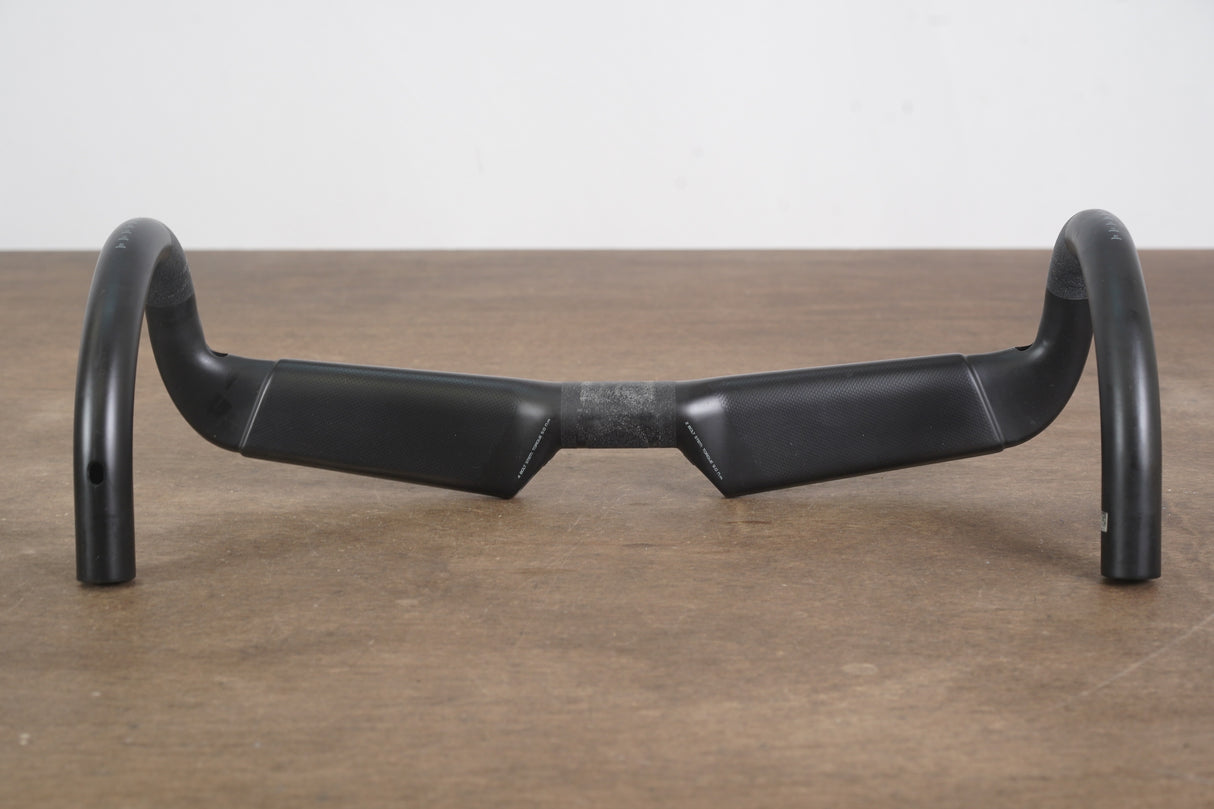 42cm Specialized S-WORKS Aerofly II 2 Carbon Compact Road Handlebar 31.8mm