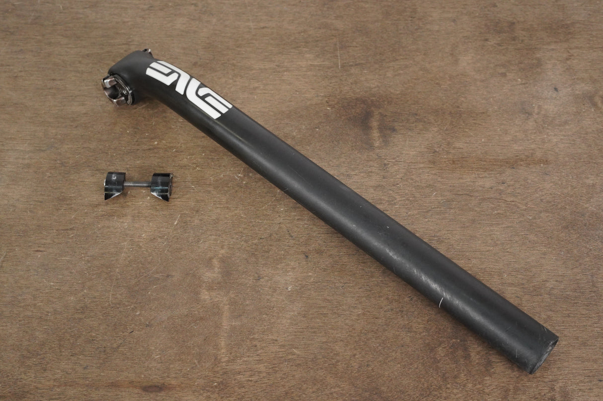 31.6mm ENVE Carbon Setback Road Seatpost