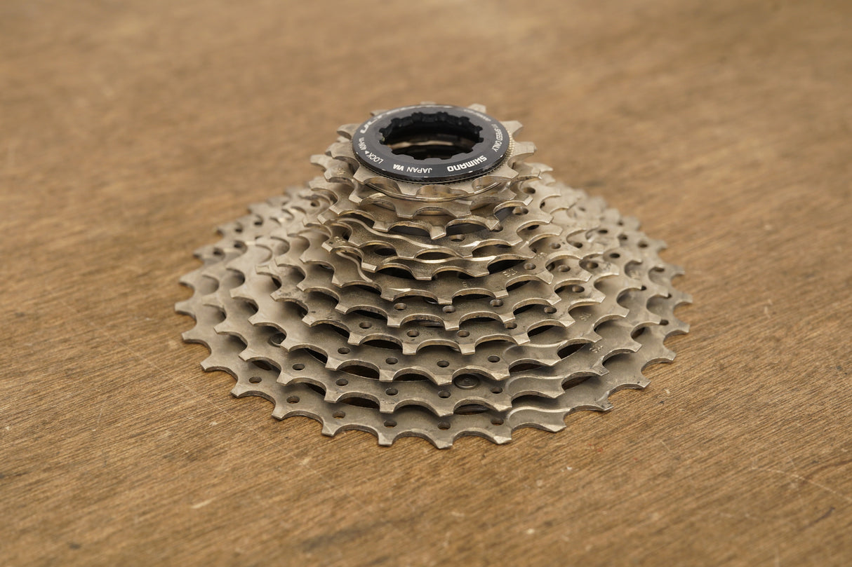 11-30T Shimano Ultegra CS-R8000 11 Speed Cassette 269g 8000
