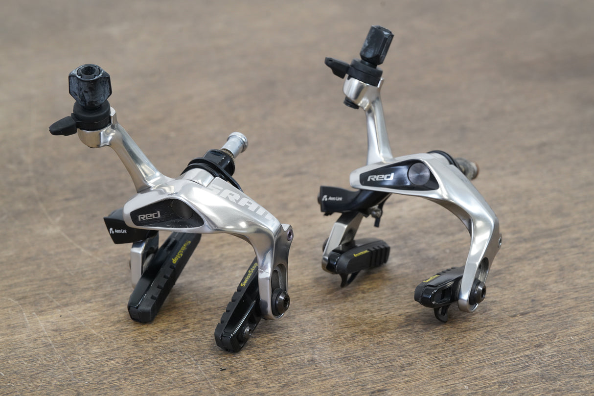 SRAM Red 22 11 Speed Mechanical Rim Brake Road Groupset