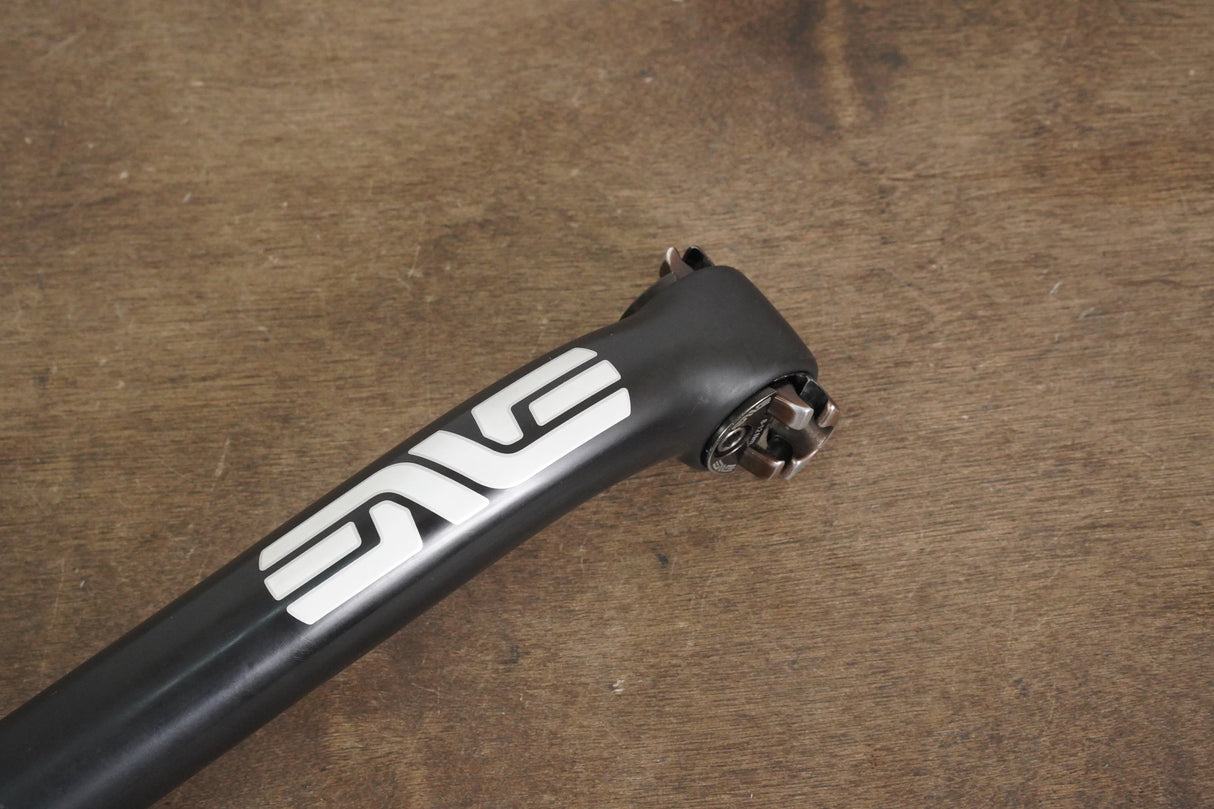 31.6mm ENVE Carbon Setback Road Seatpost