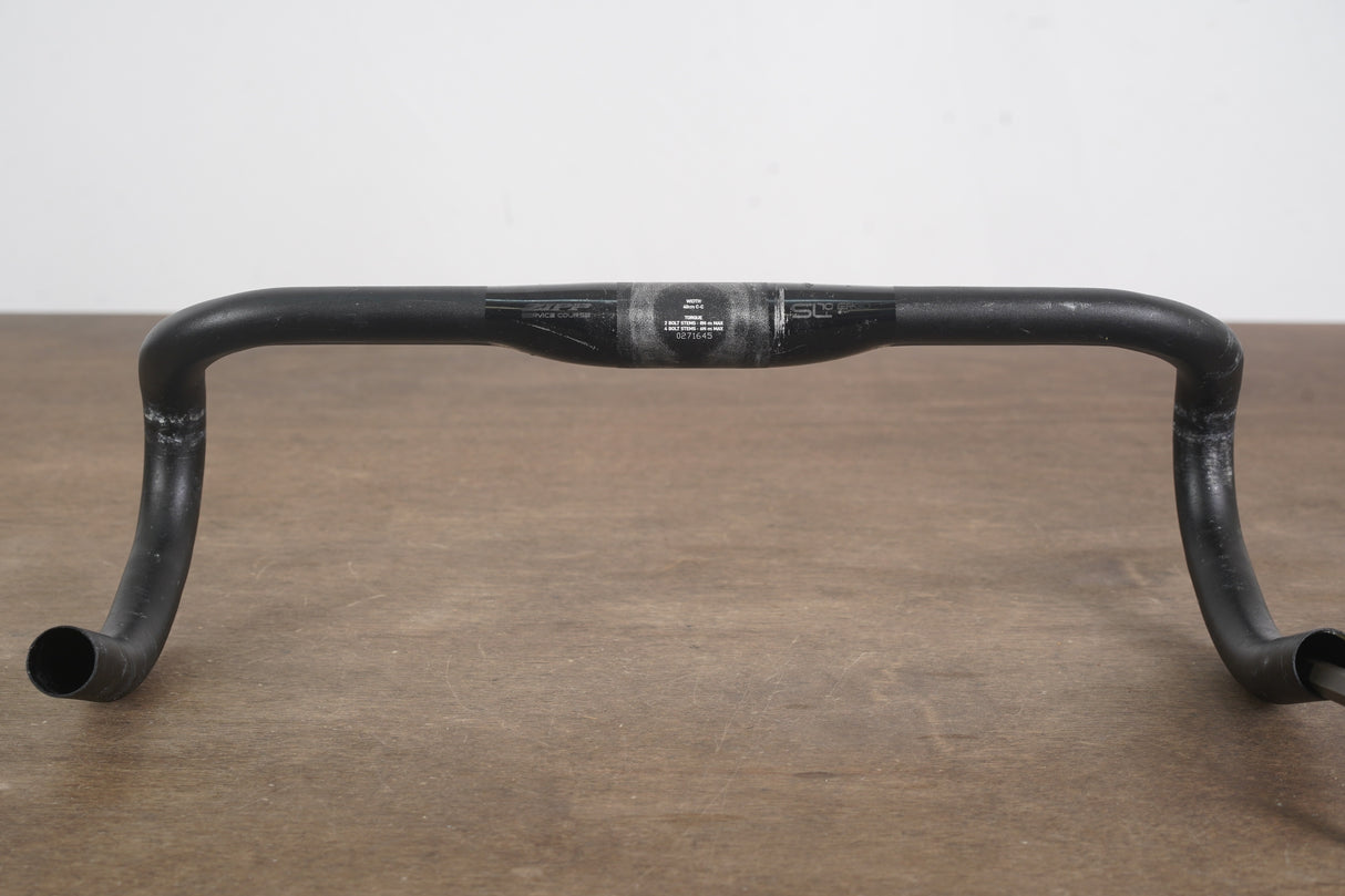 40cm Zipp Service Course SL-70 Ergo Alloy Road Handlebar 31.8mm SL70