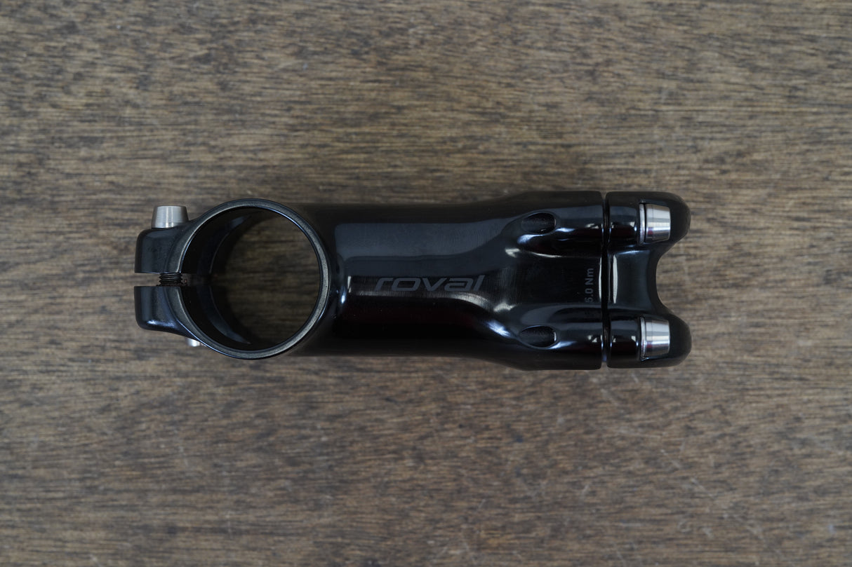 Roval Alpinist 70mm ±6 Degree Alloy Road Stem 1 1/8" 31.8mm