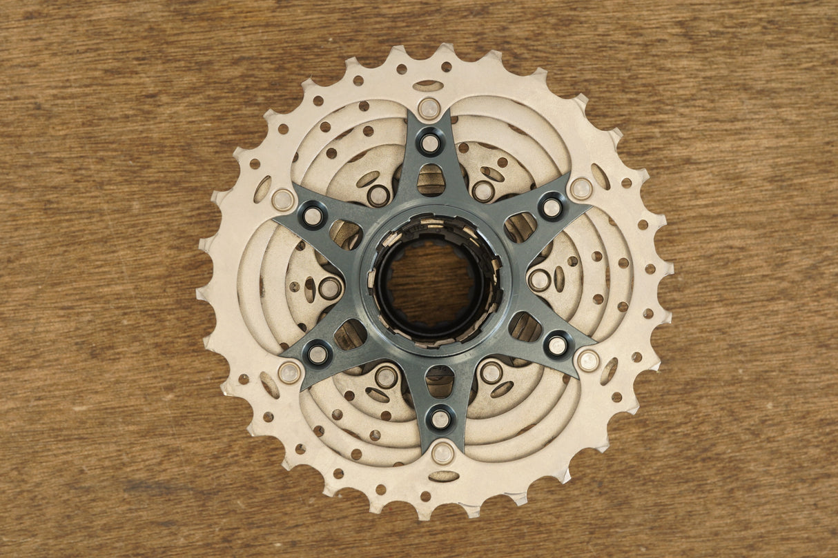 11-30T Shimano Ultegra CS-R8000 11 Speed Cassette 269g 8000