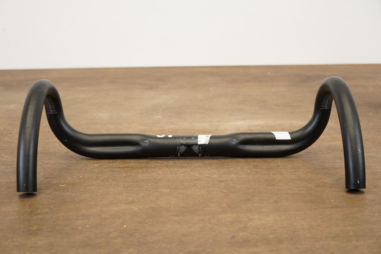 40cm 3T Ergonova Pro Alloy Compact Road Handlebar 31.8mm