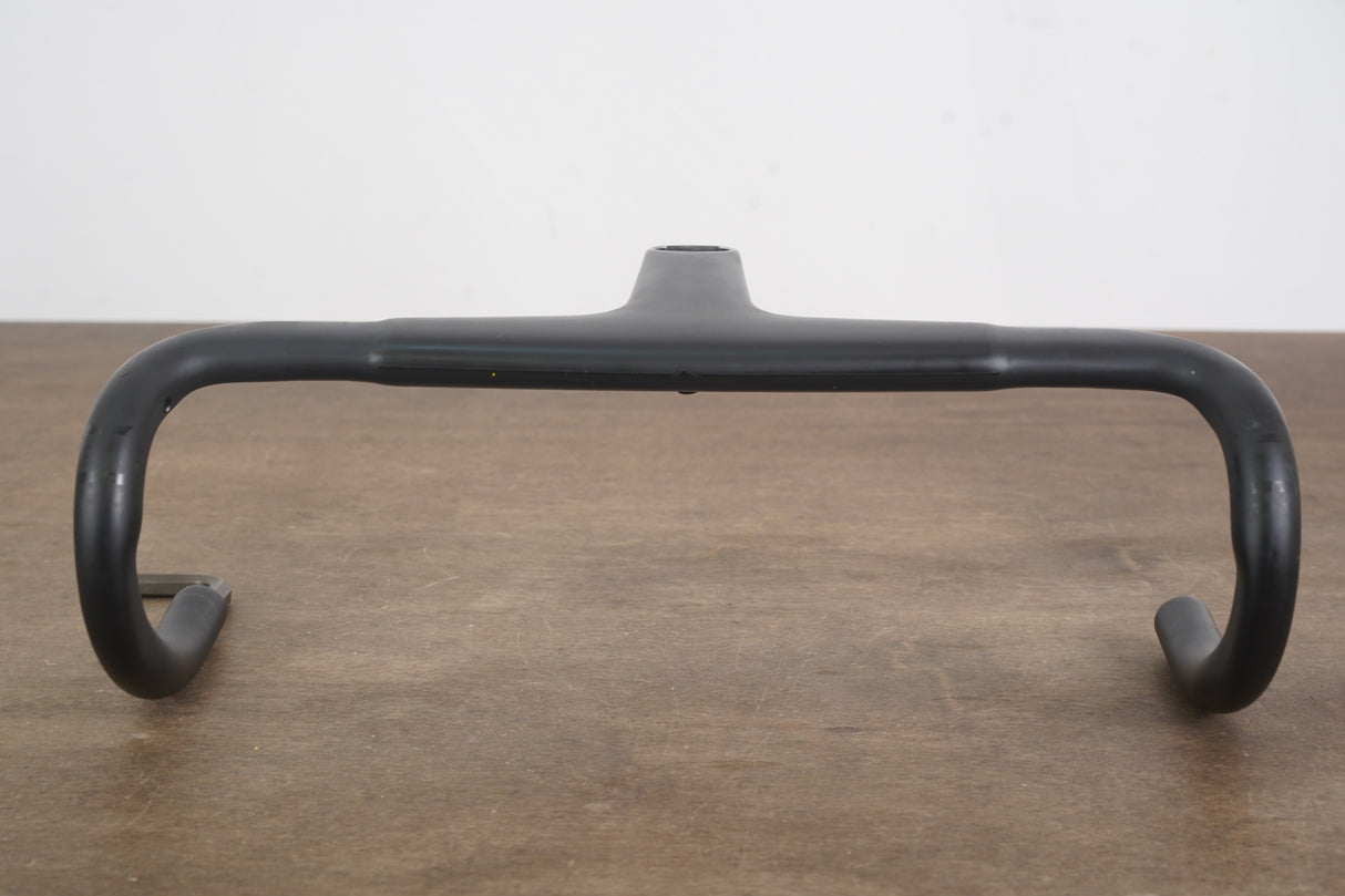 41cm 110mm Canyon CP10 Integrated Carbon Barstem Handlebar 1 1/4"