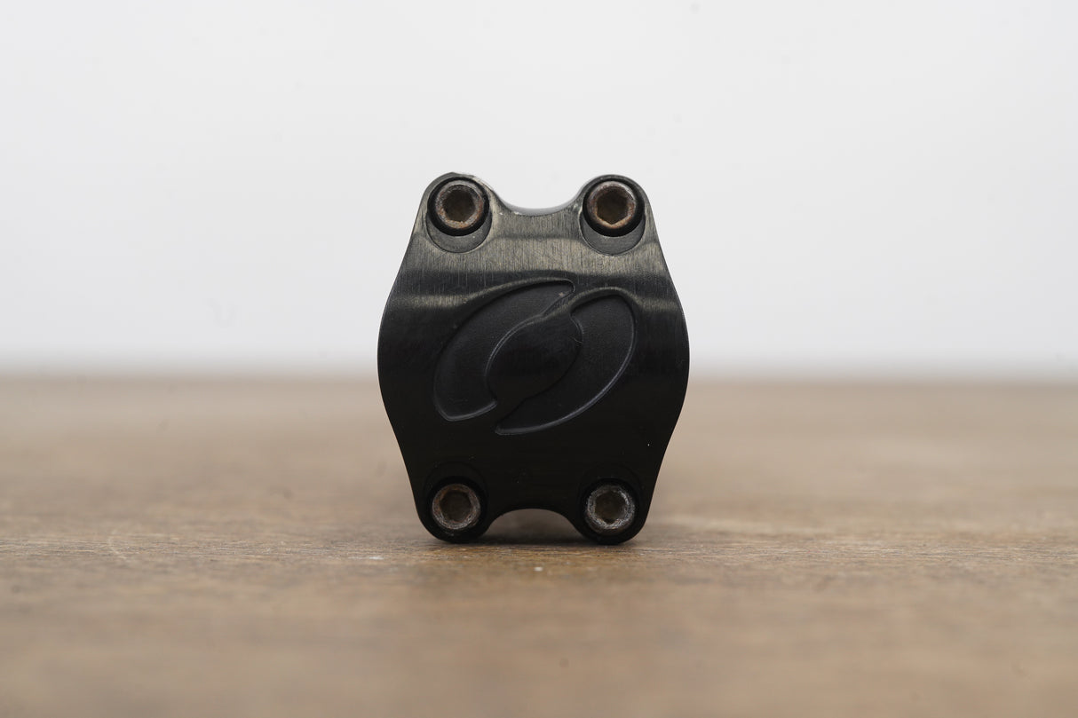 Oval Concepts 713 120mm -8 Degree Alloy Road Stem 132g 1 1/8" 31.8mm