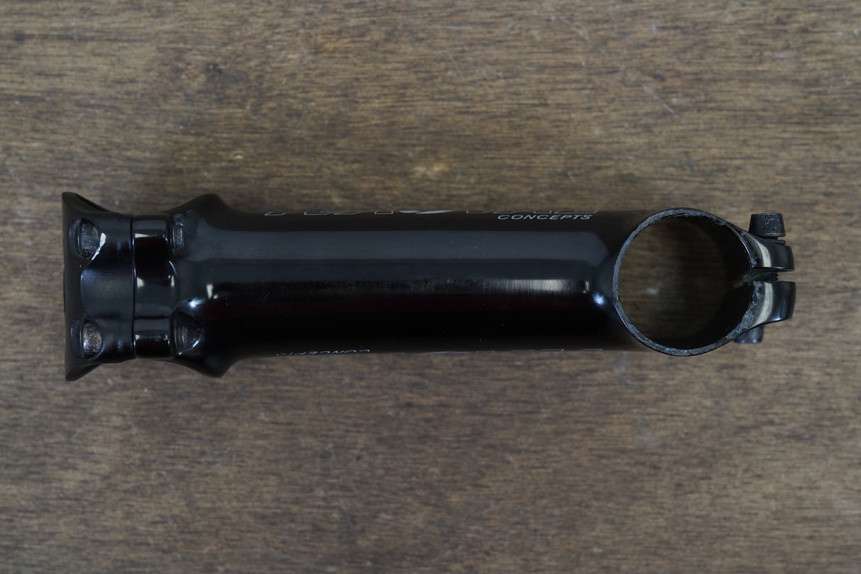 Oval Concepts 713 120mm -8 Degree Alloy Road Stem 132g 1 1/8" 31.8mm