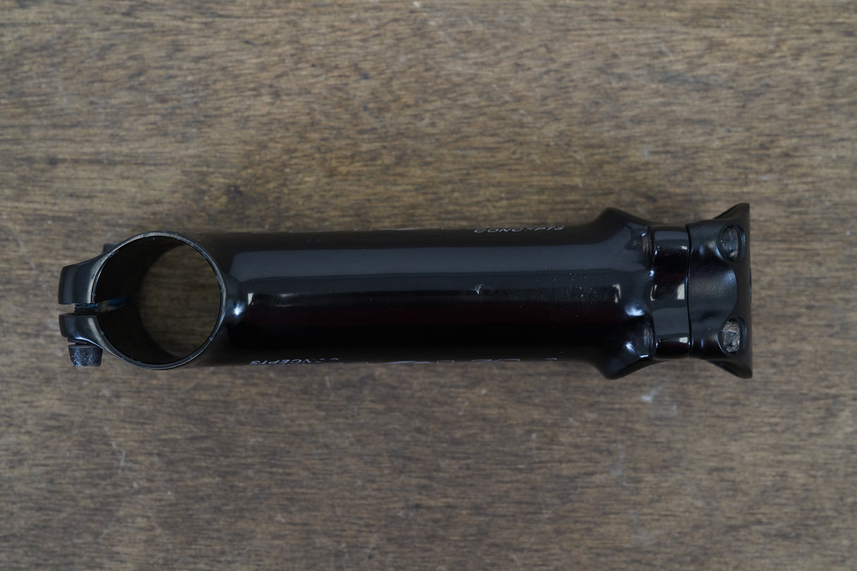 Oval Concepts 713 120mm -8 Degree Alloy Road Stem 132g 1 1/8" 31.8mm