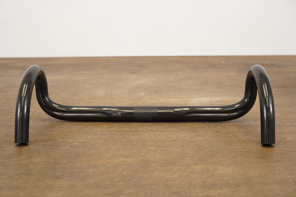 42cm Colnago HB 01 Carbon Compact Road Handlebar 31.8mm