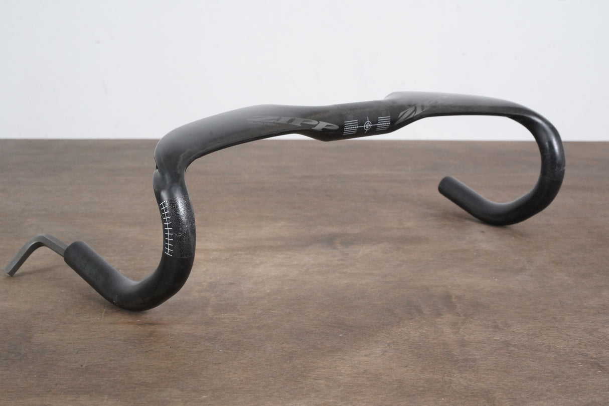 44cm Zipp SL-70 Carbon Compact Aero Road Handlebar 31.8mm SL70