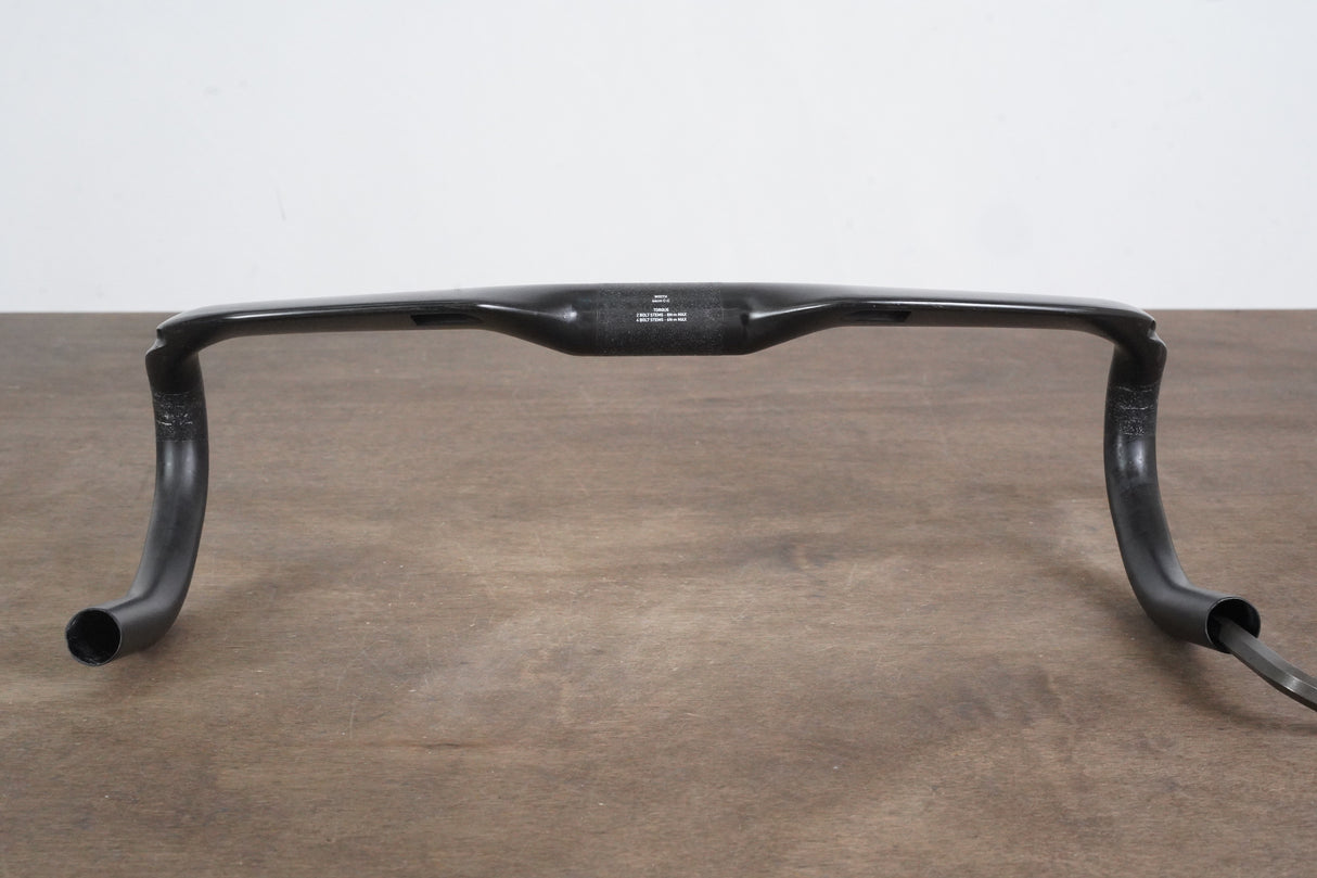 44cm Zipp SL-70 Carbon Compact Aero Road Handlebar 31.8mm SL70