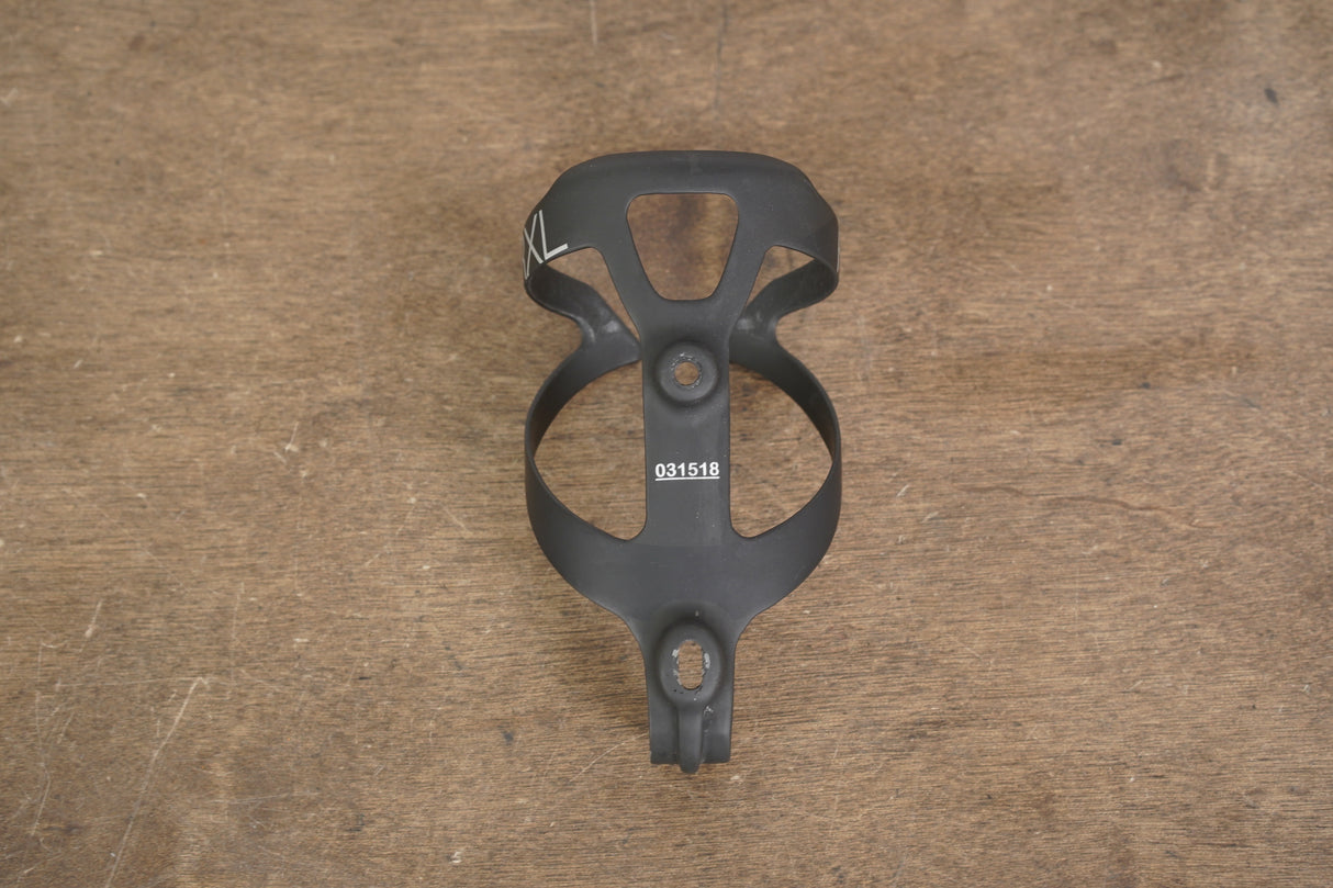 (1) Bontrager RXL Carbon Water Bottle Cage 22g
