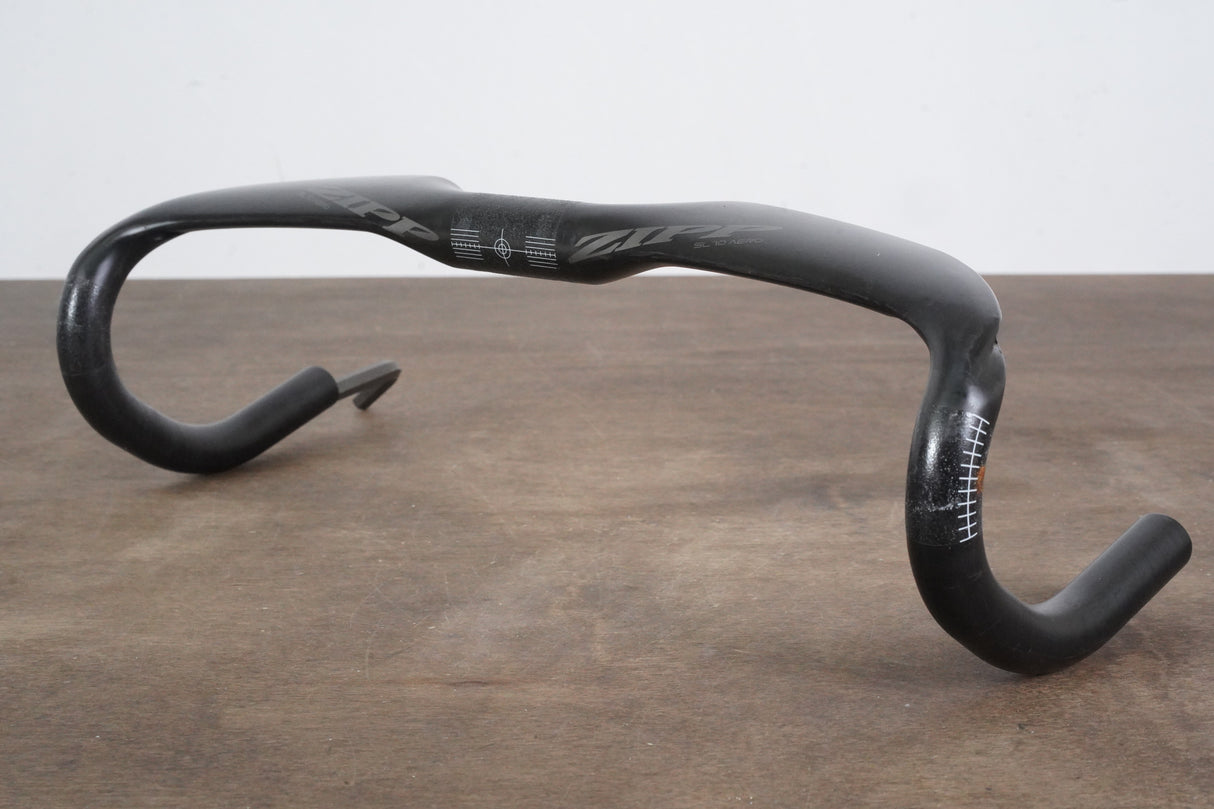 44cm Zipp SL-70 Carbon Compact Aero Road Handlebar 31.8mm SL70