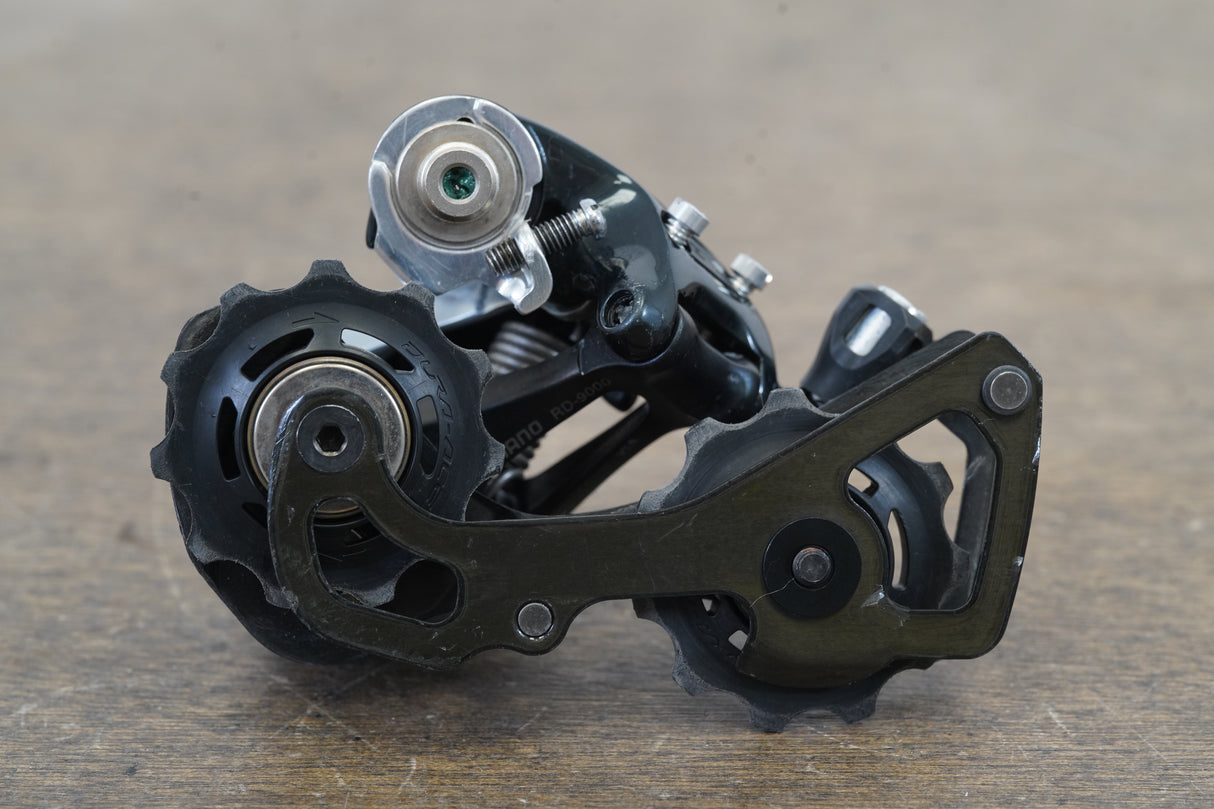 Shimano Dura-Ace 9000 11 Speed Mechanical Rim Brake Road Groupset 9000