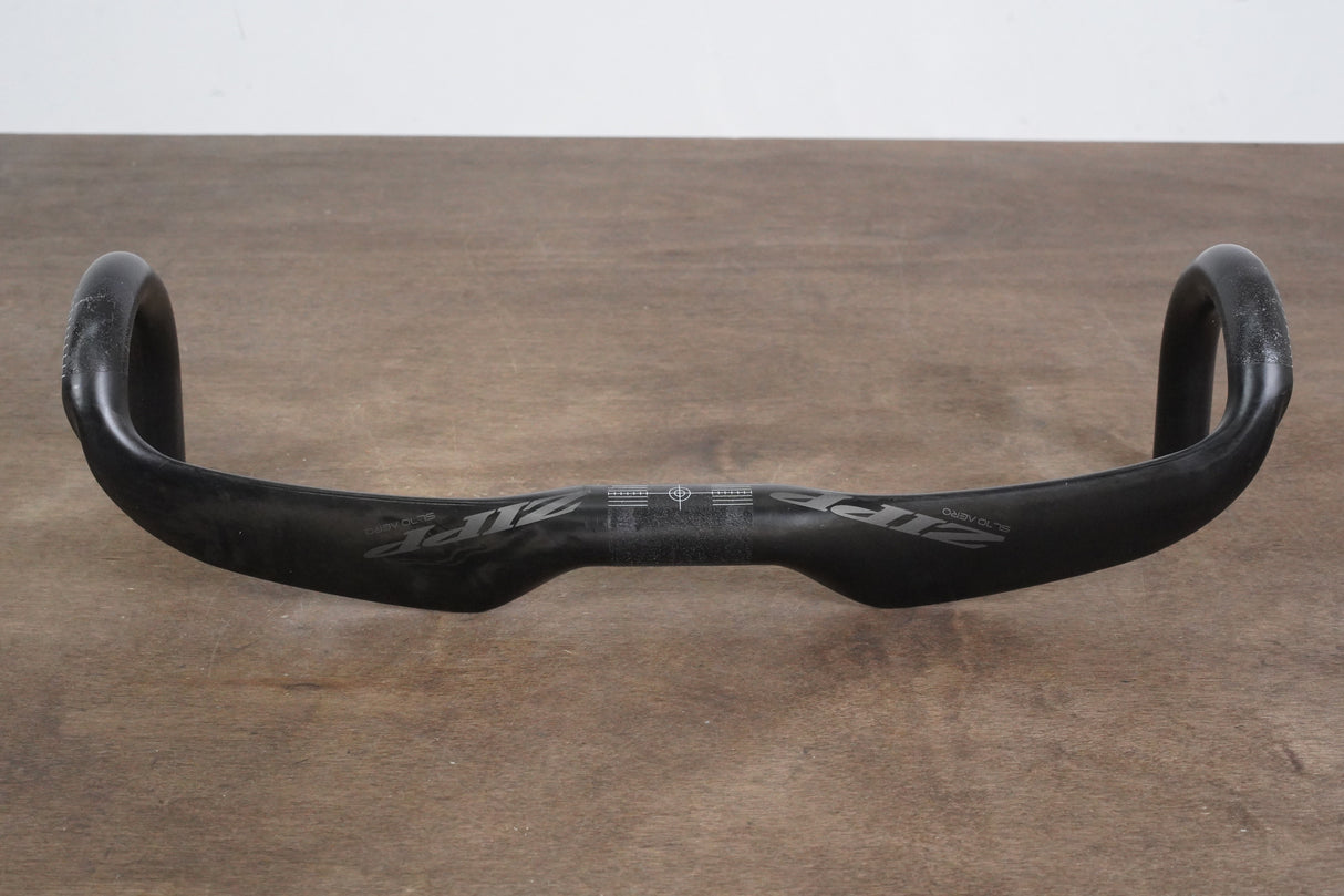 44cm Zipp SL-70 Carbon Compact Aero Road Handlebar 31.8mm SL70