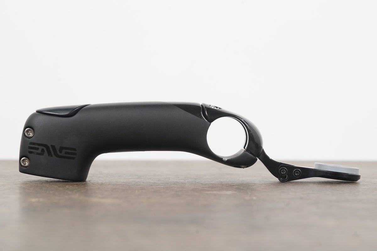 ENVE SES In-Route 130mm -7 Degree Carbon Aero Road Stem + Mount 251g