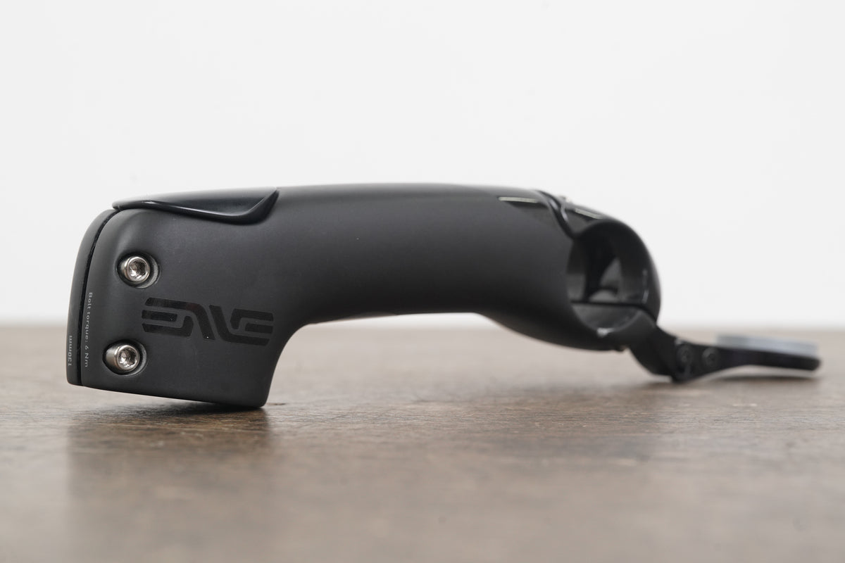 ENVE SES In-Route 130mm -7 Degree Carbon Aero Road Stem + Mount 251g