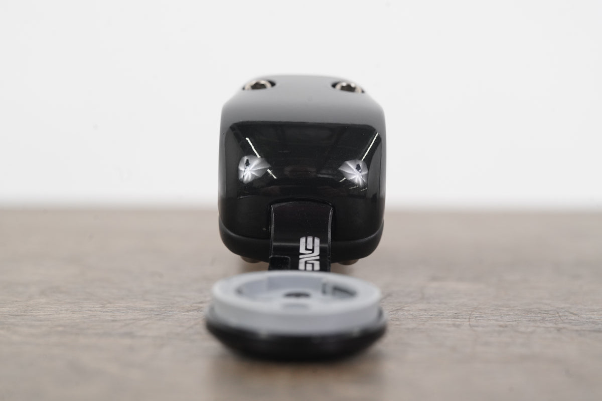 ENVE SES In-Route 130mm -7 Degree Carbon Aero Road Stem + Mount 251g