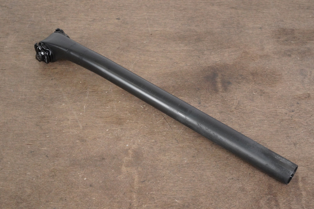27.2mm Specialized S-WORKS Carbon Setback Road Seatpost