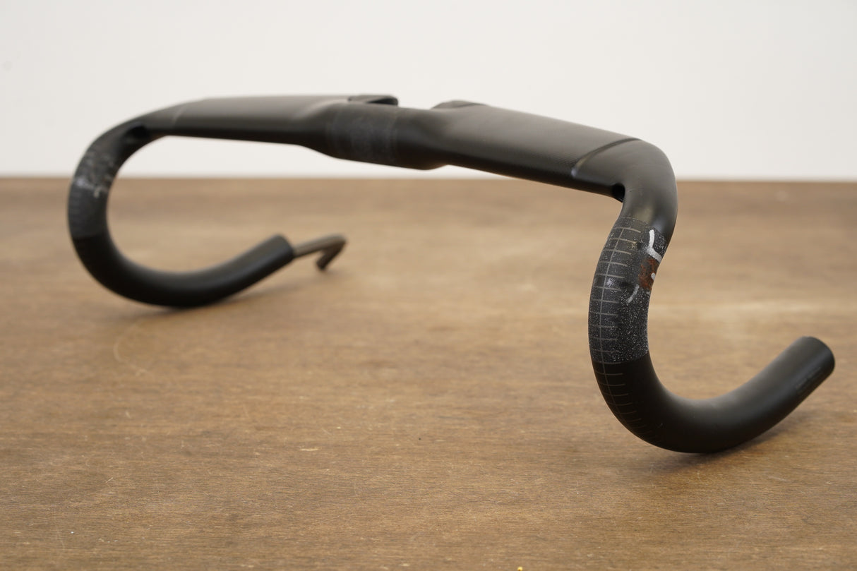 40cm Roval Rapide Carbon Aero Compact Road Handlebar 31.8mm