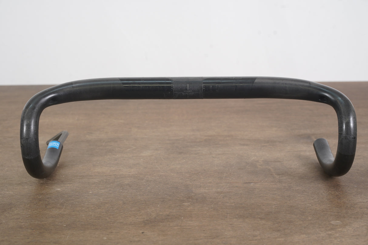 42cm PRO Vibe Carbon Compact Road Handlebar 31.8mm