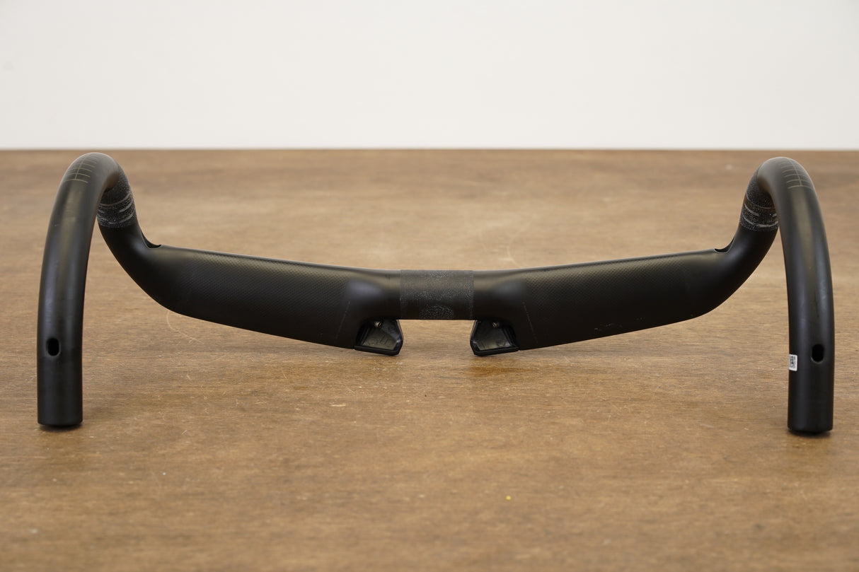 40cm Roval Rapide Carbon Aero Compact Road Handlebar 31.8mm