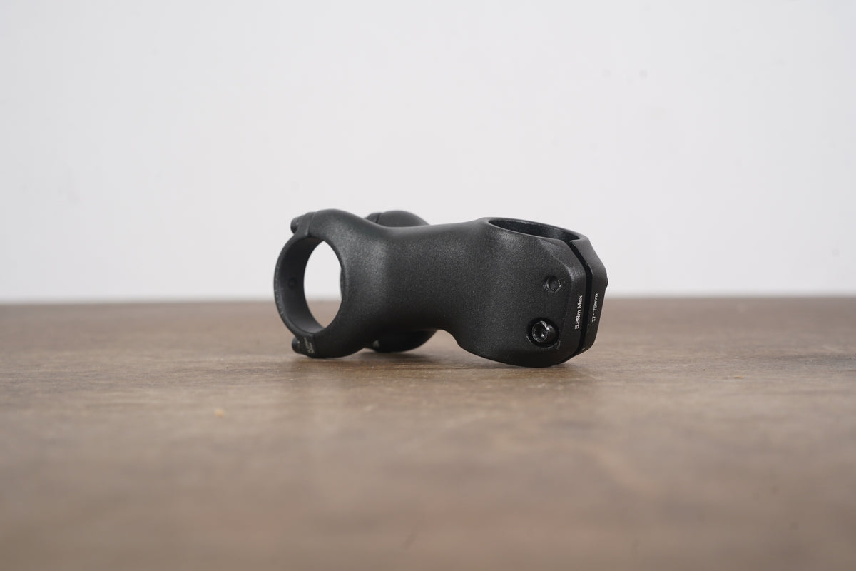 Bontrager Blendr 75mm ±17 Degree Alloy Road Stem 168g 1 1/8" 31.8mm